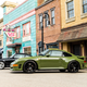 Illustration for article titled When You Die and Go to Porsche Heaven It Looks Like This
